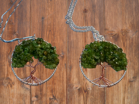 More Info: Tree of Life Meaning