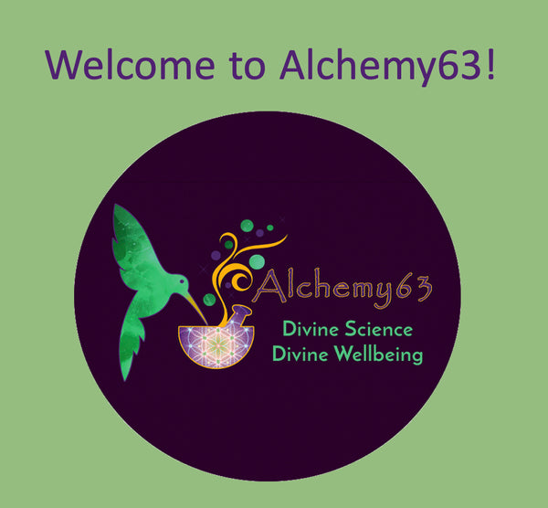 Alchemy63